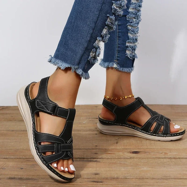 Miranda – Ortopædiske Sandaler