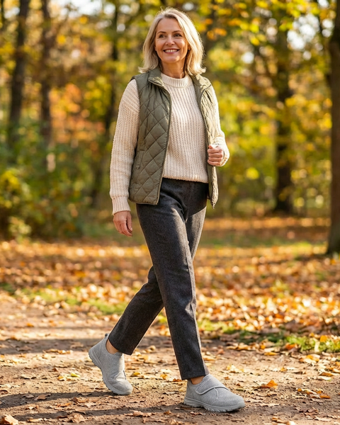 Lara – Orthopædiske Komfortsko