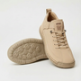 Mia – Komfortable & Smertefri Orthopædiske Sneakers