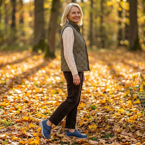 Lara – Orthopædiske Komfortsko