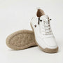 Mila – Komfortable ortopædiske Sneakers + Lynlås