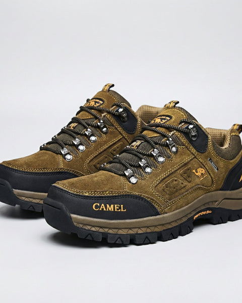 Camel Mid - Vandresko