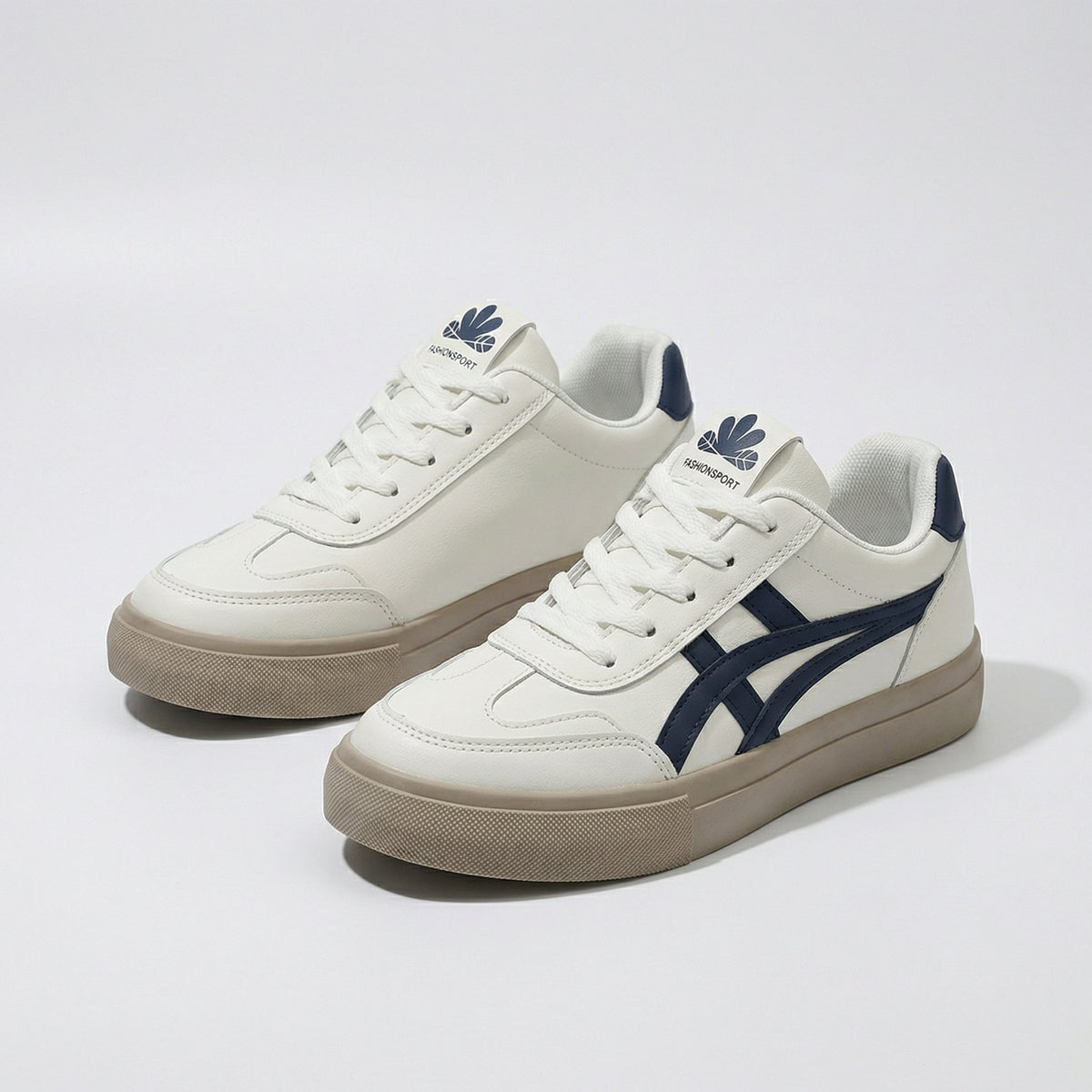 Livia - Platform-Sneaker til damer