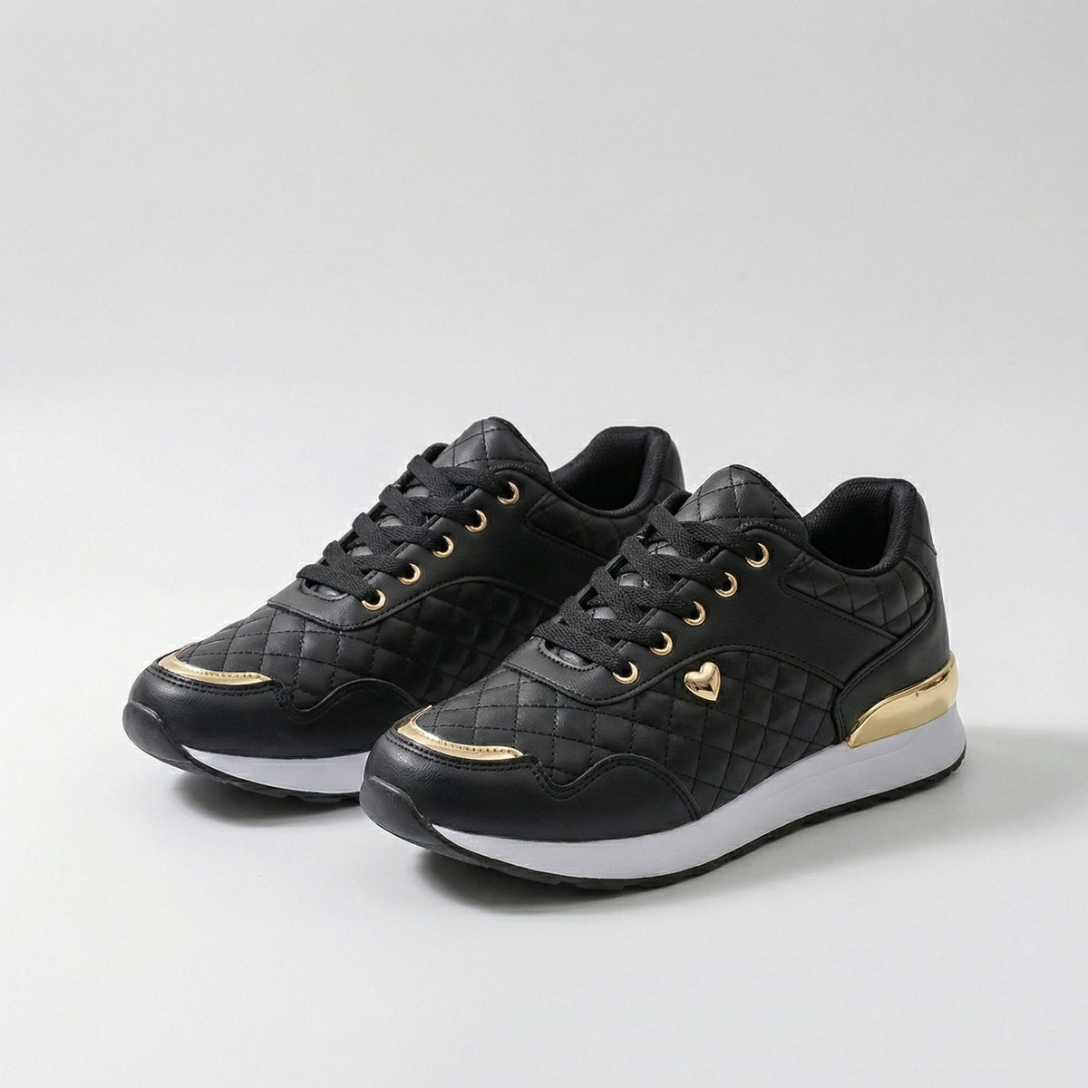 Chicmove – Elegante Dame-Sneakers