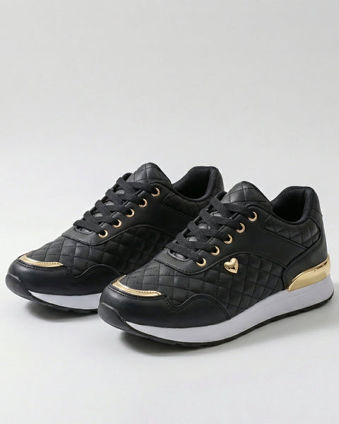 Chicmove – Elegante Dame-Sneakers
