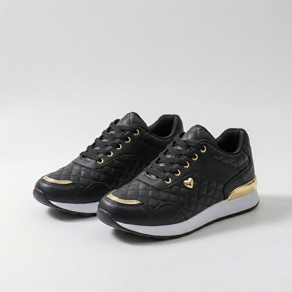 Chicmove – Elegante Dame-Sneakers