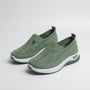 Cloudy - Slip-On-Sko