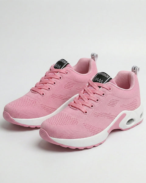 Friedensfuß Orthopædiske Sko - Rosa