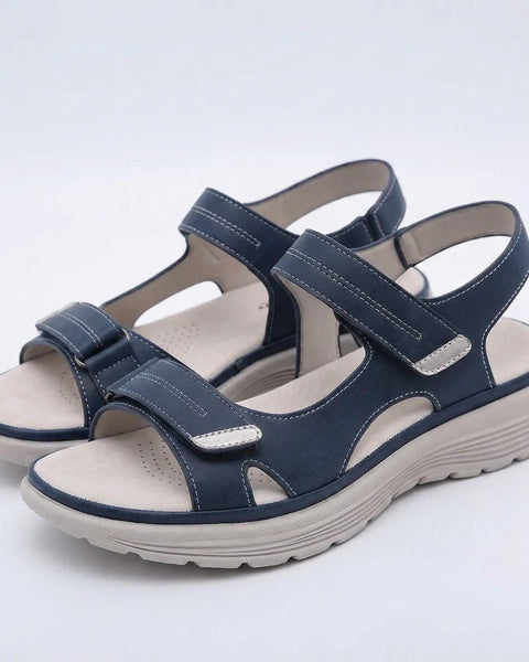 Soline - Ortopædiske Sandaler