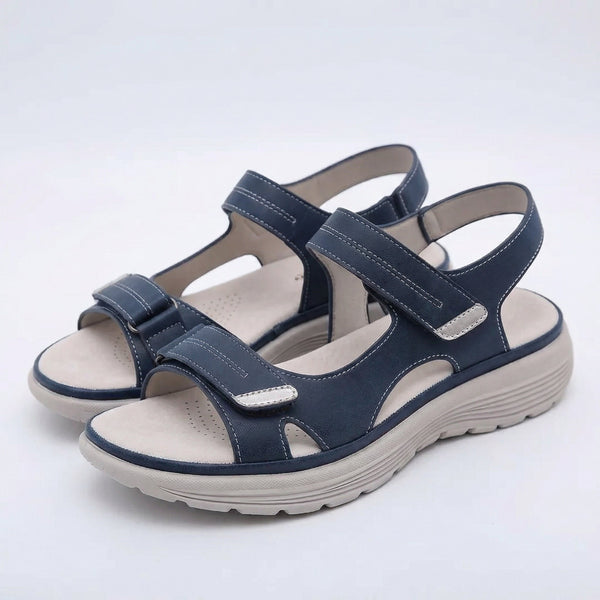 Soline - Ortopædiske Sandaler