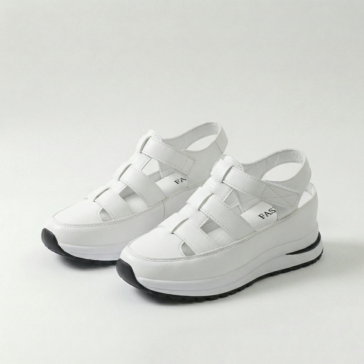 Lone - Perfekte komfortable sandaler