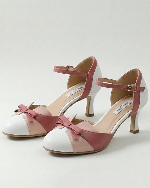 Julia - Elegante Sandaler med Hæl