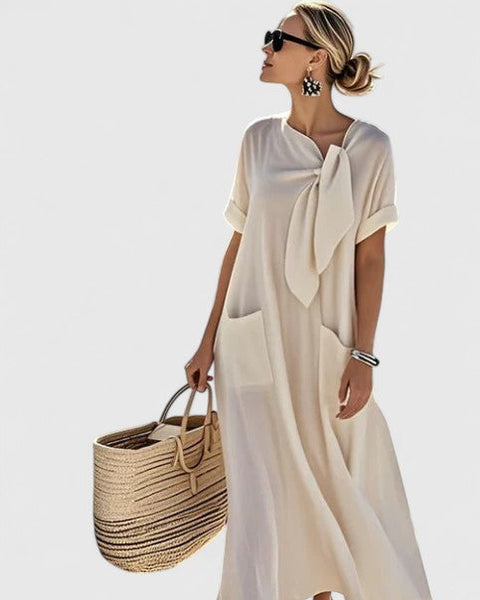 Antonina™ | Let sommersstil