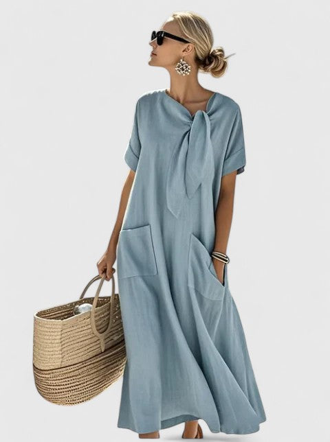 Antonina™ | Let sommersstil