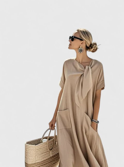 Antonina™ | Let sommersstil