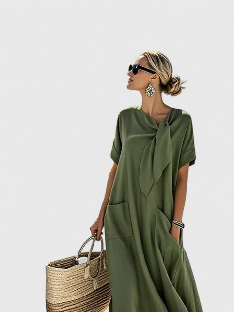 Antonina™ | Let sommersstil