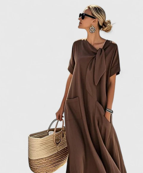 Antonina™ | Let sommersstil