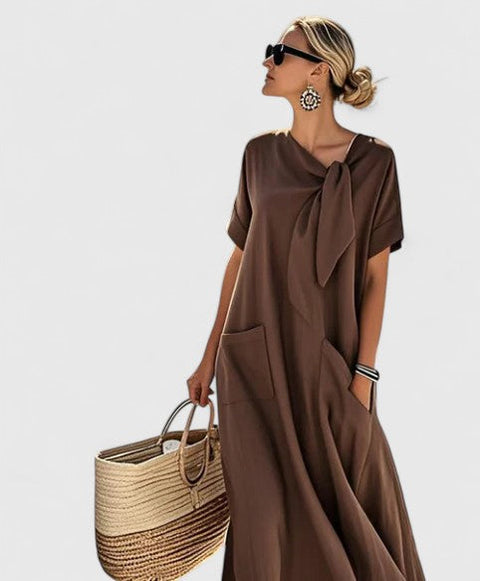 Antonina™ | Let sommersstil