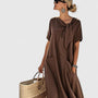Antonina™ | Let sommersstil