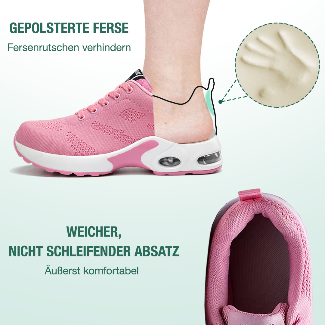 Friedensfuß Orthopædiske Sko - Rosa