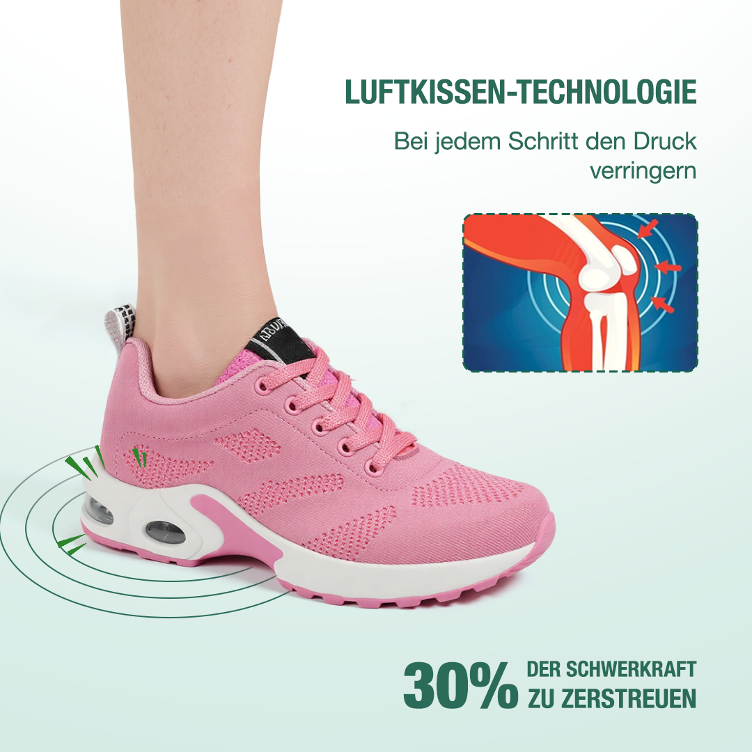Friedensfuß Orthopædiske Sko - Rosa