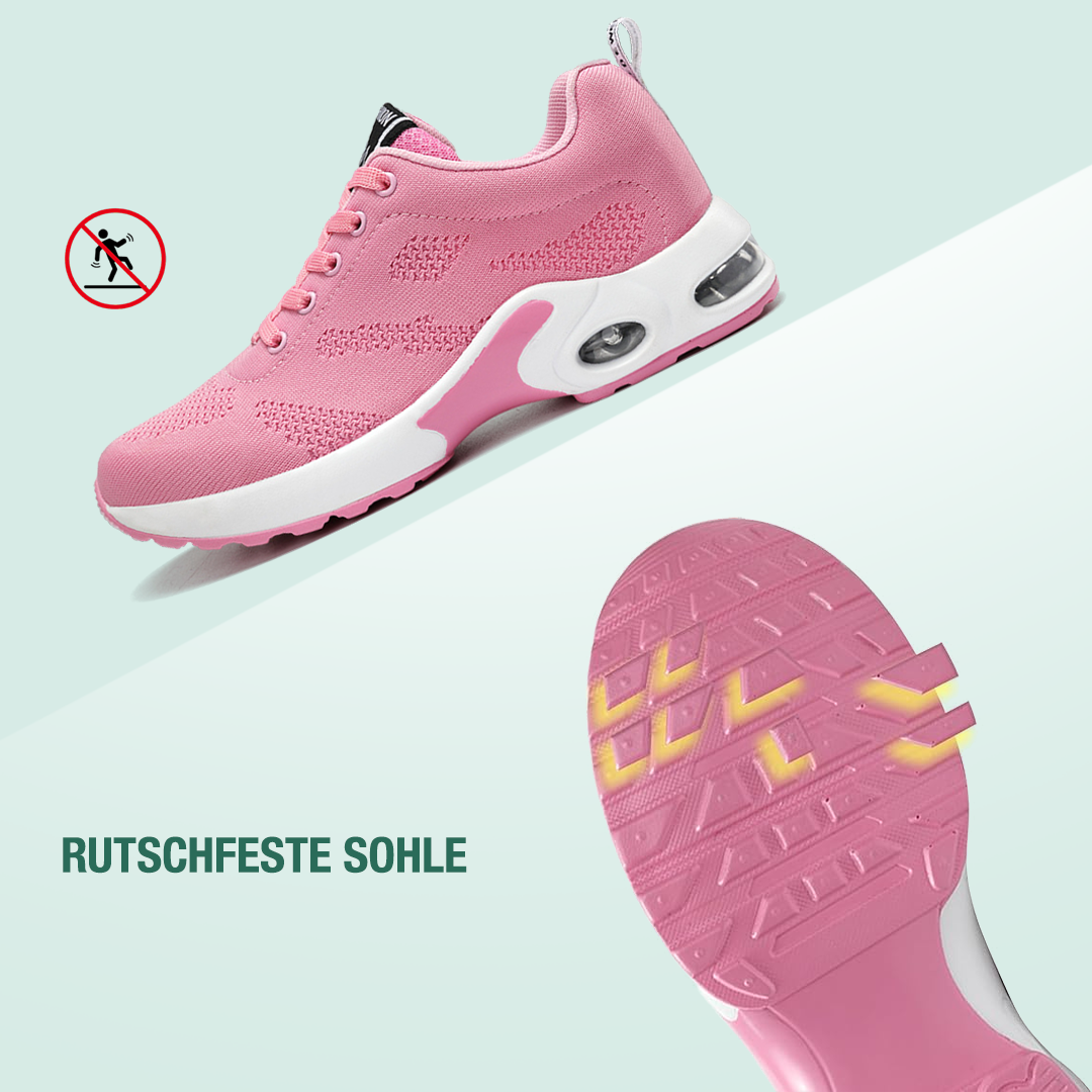 Friedensfuß Orthopædiske Sko - Rosa
