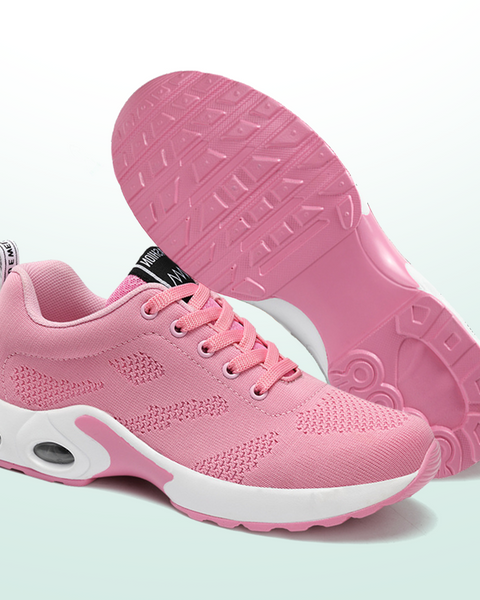 Friedensfuß Orthopædiske Sko - Rosa