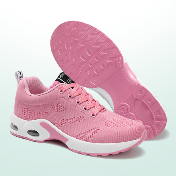 Friedensfuß Orthopædiske Sko - Rosa