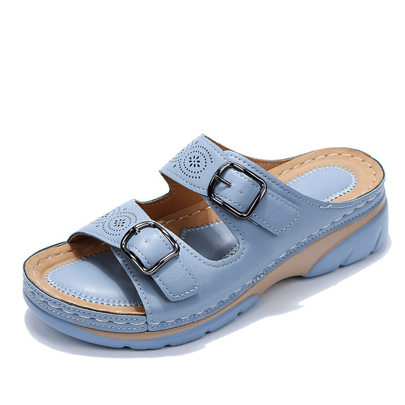 Olira | Komfort Sandaler