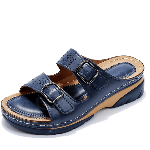 Olira | Komfort Sandaler
