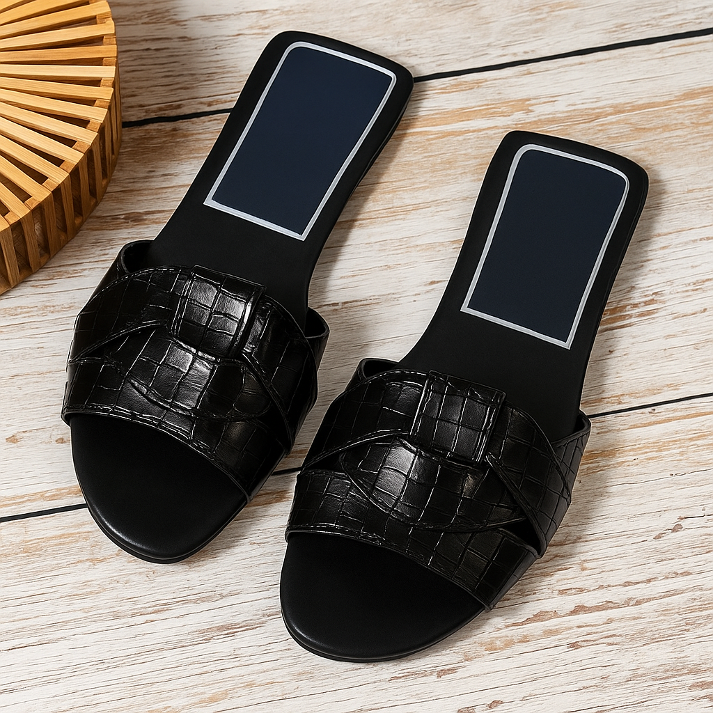 Fiora | Luksus Sandaler