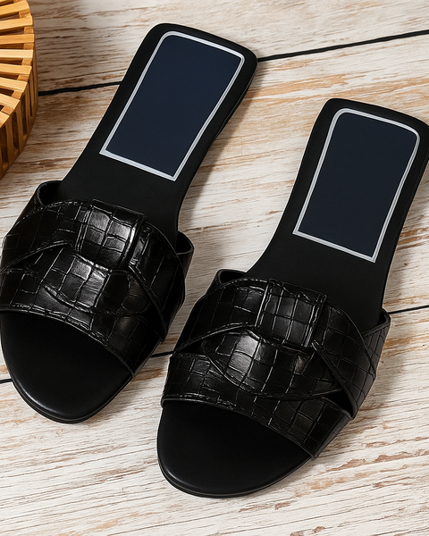Fiora | Luksus Sandaler