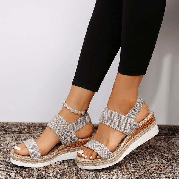 Seraphina | Ortopædiske Sandaler