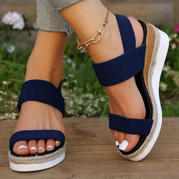 Seraphina | Ortopædiske Sandaler